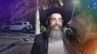 שמירת העיניים - סרטון חזק ביותר! הרב מנחם אדרי שליט"א - מצווה לשתף