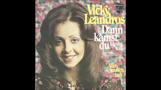 1972 Vicky Leandros - Dopo Te