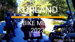 KURLAND bike meet 2023