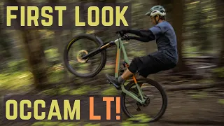 The Mystery of the 2022 Orbea Occam LT