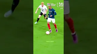 K. Mbappe ● King Of Speed Skills ● 2024 | 1080i 60fps #mbappe #football #worldcup #kylianmbappe