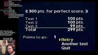 N64 Complete Works: 100% Every Game - Game 1/399: Pilotwings 64 (Part 4)