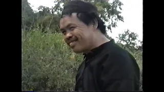 Yawm Yij Yawm Dab Kwv Tij Kwv Npawg Zab - Hmong Movie