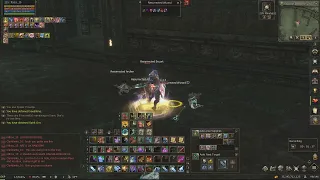 Lineage 2 Chronos - First time @TOI 2