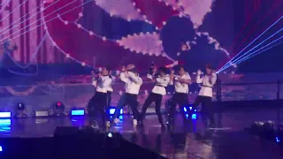 220917 스트레이키즈 매니악 앙콘 언베일 콘서트- Circus Stray Kids Unveil Concert - Circus Full cam