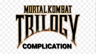 Mortal Kombat Trilogy Compilation