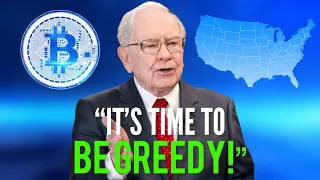 “Be Careful..” - Why Warren Buffett Will NEVER Buy Bitcoin | Bitcoin 2022 Price Prediction