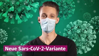 Wie gefährlich ist das mutierte Virus aus Großbritannien?