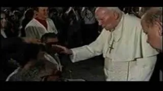 Final Symphony (Tribute to Pope John Paul II)