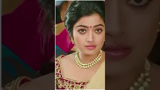 Rashmika Mandanna and Vijay Devarakonda Love Romance Staus | Geetha Govindham