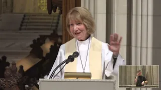 5.15.22 National Cathedral Sermon by Jan Cope