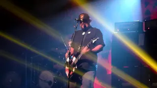 (HD) Pennywise - Do What You Want (Bad Religion Cover) (Ao Vivo em SP na Audio Club - 06/11/15)