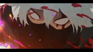 Hell's Paradise🌹 - Break my heart myself [AMV/EDIT]