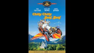 Opening/Closing to Chitty Chitty Bang Bang 1998 DVD