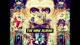 Micheal Jackson Dangerous Full Mini Album 2019 (Original Full Album Release 1991)