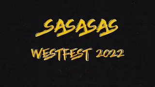 Westfest 2022 Live Set #DnB #drumandbass #festival
