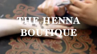 The Henna Boutique | Shop, Play, Dine & Stay Downtown Windsor