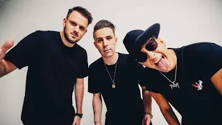 W&W vs Timmy Trumpet - ID (2019)