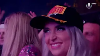 Kay D. Smith & Marc Tall - Hoipolloi (Tiësto Edit) | Ultra Music Festival, Miami 2023