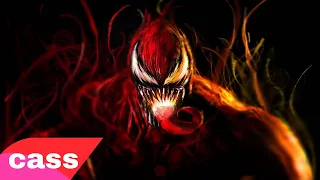 CARNAGE RAP REMIX | “Let There Be” | Jacob Cass & @nemraps [Marvel]