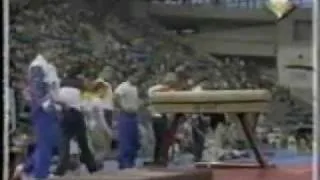 1992 Olympics - Women's Event Finals - Part 1/16