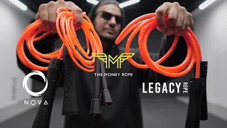 Which Rush Athletics Jump Rope is best for you? (Best Sellers Only)