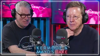 16/02/24 Box Office Top Ten - Kermode and Mayo's Take