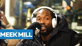 MEEK MILL | FUNK FLEX | #FREESTYLE204