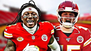 The NFL Is MAKING This Kansas City Chiefs MISTAKE AGAIN...