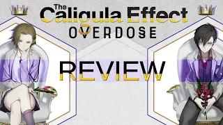 The Caligula Effect: Overdose - Review