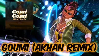 Dance Central Fanmade "Goumi (Akhan Remix)" By Myriam Fares