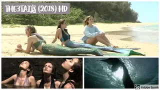 The 3 Tails Mermaid Show ~ Full Series Finale HD (2018) H2o Just Add Water Mako Mermaids inspired