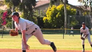 Uni FroshSoph Baseball 2013 Yr End Video