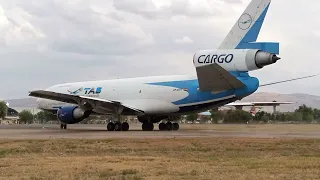 MD10-30F - TAB GARGO   CBBA BOLIVIA