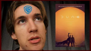 This is the real reason Dune: Part II got delayed until 2024.