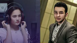 Sardor Safarov & Nurzida Isayeva - Unutaman dema sen ham kecha olmaysan