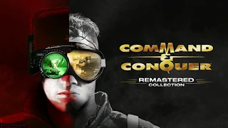 ("Grinder" Red Alert 2 Remastered & Original) C&C Remastered OST