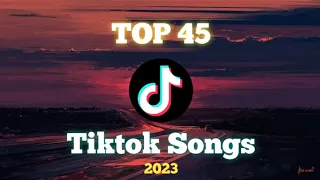 45 TIKTOK Songs you DON'T KNOW the NAME of 2023/ Insta, Shorts, kwai.