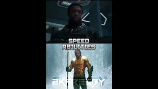 Avengers(MCU) vs Justice league(DCEU)