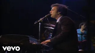 Billy Joel - Just The Way You Are (Live from Long Island)