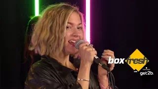 Tove Styrke - 'Say My Name' | Fresh On Fridays with got2b