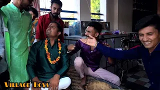 l Gujju Love Guru l Village Boys l New Comedy Video 2024