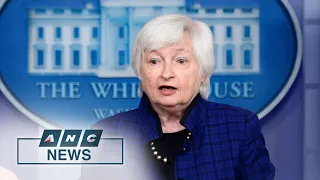 Yellen: Some China tariff cuts may be warranted | ANC