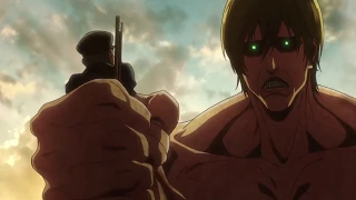 Eren Kruger - Grisha's Basement Truth (Part 7) - AOT Season 3 part 2