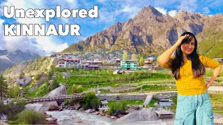 Rakcham Village | Most beautiful Village of Kinnaur | Baspa Valley | pooja ranaut