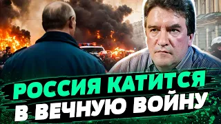 ЖЕРТВЫ НА УБОЙ! КУДА делись МОБИЛИЗОВАННЫЕ? Зачем России очередной призыв? — Сергей Кривенко