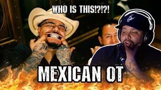 That Mexican OT - Johnny Dang (feat. Paul Wall & Drodi)  | NEW FUTURE FLASH REACTS