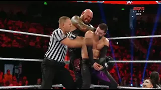 Tag Team Turmoil 1/5 - WWE RAW 09/01/23