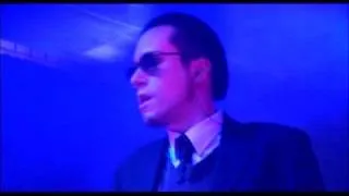 Blutengel-Oxidising Angel (Live at Out of Line Festival)