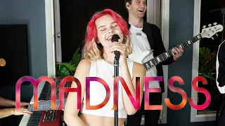 Madness - Hedda Mae cover